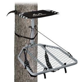 Outsider Deluxe Hang-on Hunting Treestand
