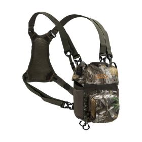 Mesa Deluxe Bino Case with Harness by Allen, Edge