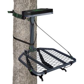 Hot Shot Hunting Hang-on Treestand