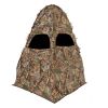 Outhouse Mossy Oak Camouflage Outhouse Hunting Blind