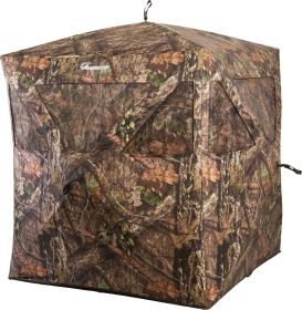 Care Taker Blind Mossy Oak