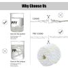 Durable Double Braid Polyester Sling Rope