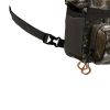 Mesa Deluxe Bino Case with Harness by Allen, Edge