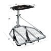 Outsider Deluxe Hang-on Hunting Treestand