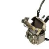 Mesa Deluxe Bino Case with Harness by Allen, Edge