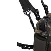 Mesa Deluxe Bino Case with Harness by Allen, Edge