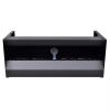 Magnetic Knockdown Pellet Catcher Shooting Target Wild Boar Design