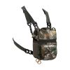 Mesa Deluxe Bino Case with Harness by Allen, Edge
