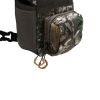 Mesa Deluxe Bino Case with Harness by Allen, Edge