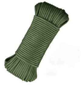 24 inch portable hand chain saw outdoor survival hand saw garden garden hand saw outdoor wire saw (Option: 6MM)
