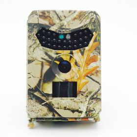 Forestry security camera (Option: PR100)