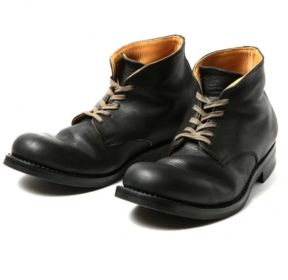 Casual Low Cut Round Head Boots (Option: Black-38)
