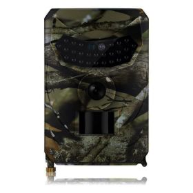 Forestry security camera (Option: PR100B)