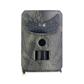Forestry security camera (Option: PR100C)