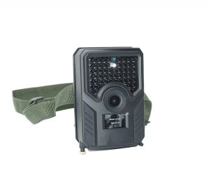 PR200B outdoor infrared camera (Color: Green)
