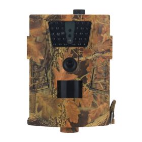 1080P HD surveillance camera (Option: Camouflage)