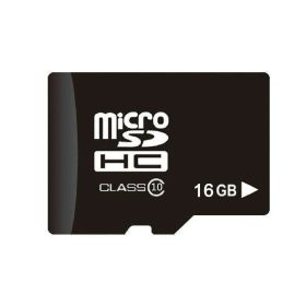 HD Compact Body Camera (Option: 16G memory card)