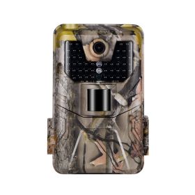 Outdoor Hotspot Bluetooth Hunting Camera Monitoring APP Infrared Night Vision Hunting (Option: Camouflage)