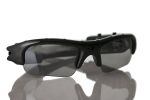 Sunglasses Shades Goggles Camcorder for Archery