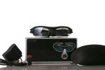 Sunglasses Shades Goggles Camcorder for Archery