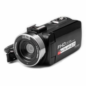 30 Million Pixel HD Digital WIFI Night Vision DV Home Travel Camera (Option: Z9)