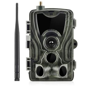Outdoor Waterproof Surveillance Field Camera 2G (Option: Camouflage)